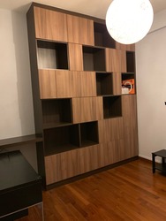 Carissa Park Condominium (D17), Condominium #203307631